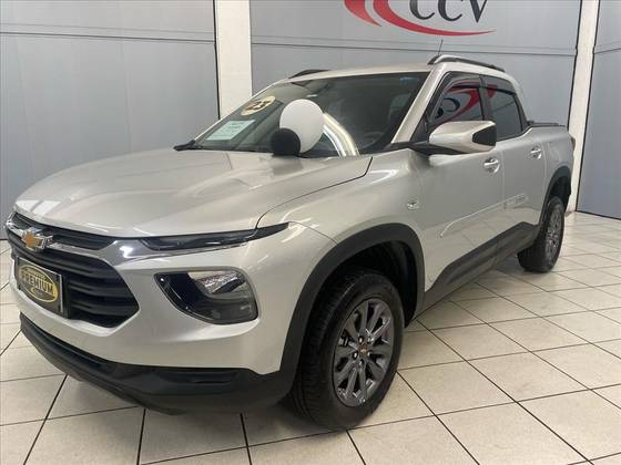 CHEVROLET MONTANA 2023