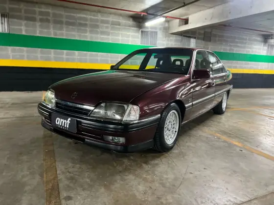 CHEVROLET OMEGA 1994