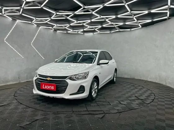 CHEVROLET ONIX 2023