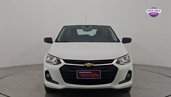 CHEVROLET ONIX 2024