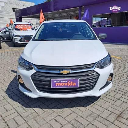 CHEVROLET ONIX 2024
