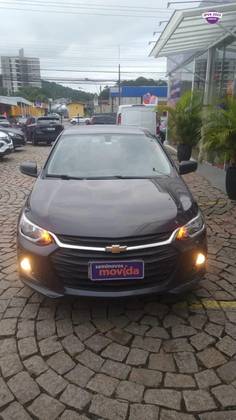 CHEVROLET ONIX 2024