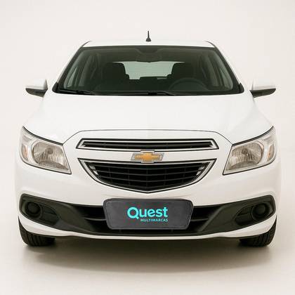 CHEVROLET ONIX 2016