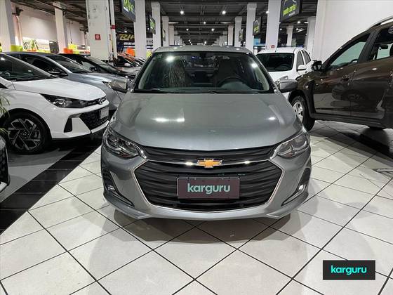 CHEVROLET ONIX 2024
