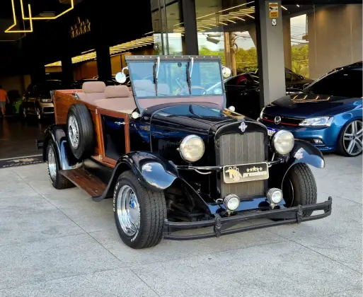 CHEVROLET PICKUP 1936