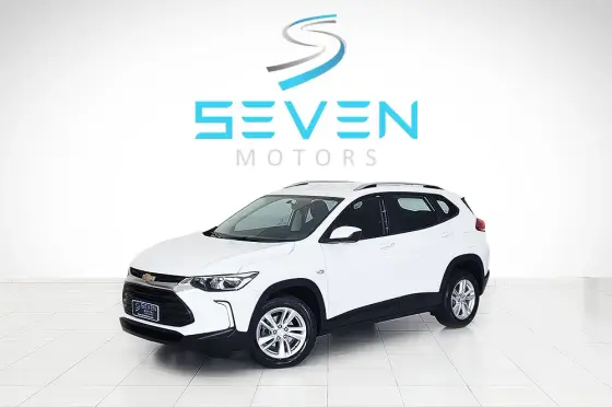 CHEVROLET TRACKER 2021