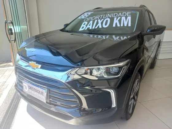 CHEVROLET TRACKER 2024