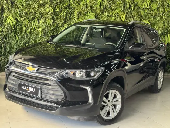 CHEVROLET TRACKER 2021