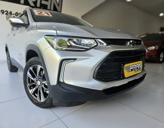 CHEVROLET TRACKER 2021