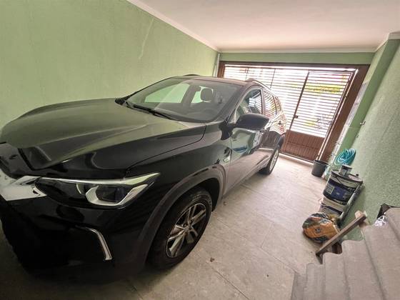 CHEVROLET TRACKER 2023