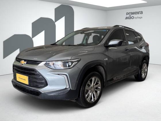 CHEVROLET TRACKER 2024