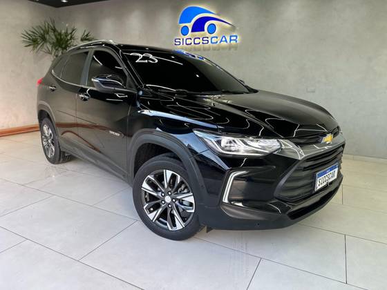CHEVROLET TRACKER 2023
