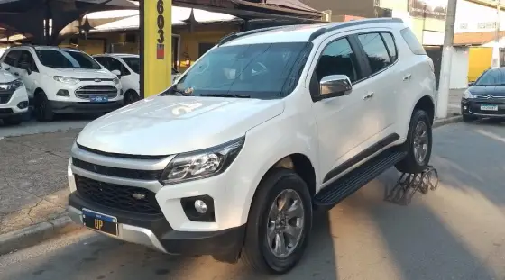 CHEVROLET TRAILBLAZER 2023