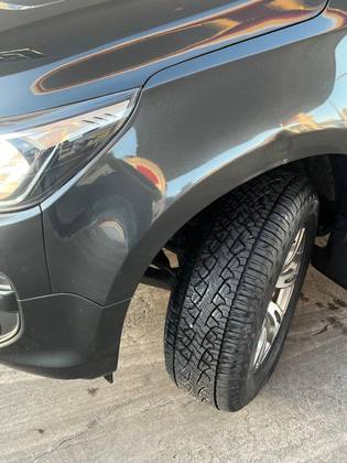 CHEVROLET TRAILBLAZER 2019