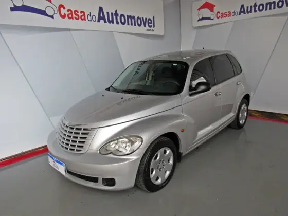 CHRYSLER PT CRUISER 2008
