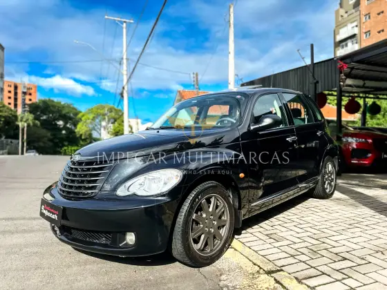 CHRYSLER PT CRUISER 2010