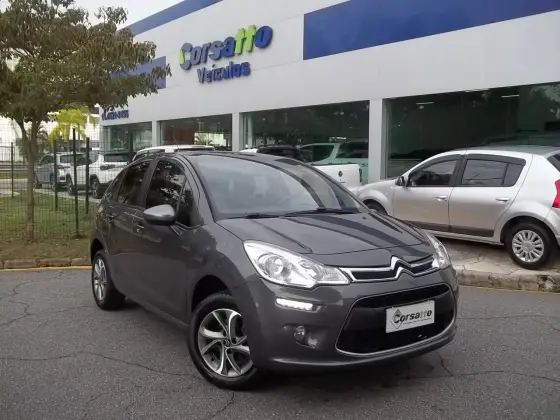 CITROËN C3 2017