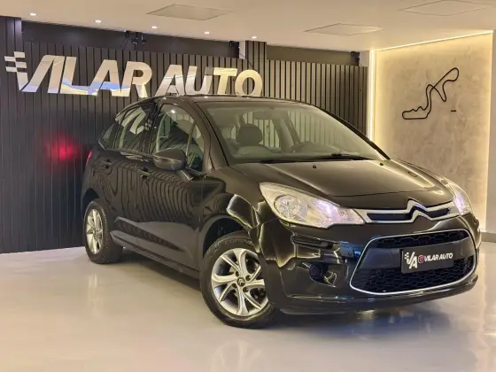 CITROËN C3 2013