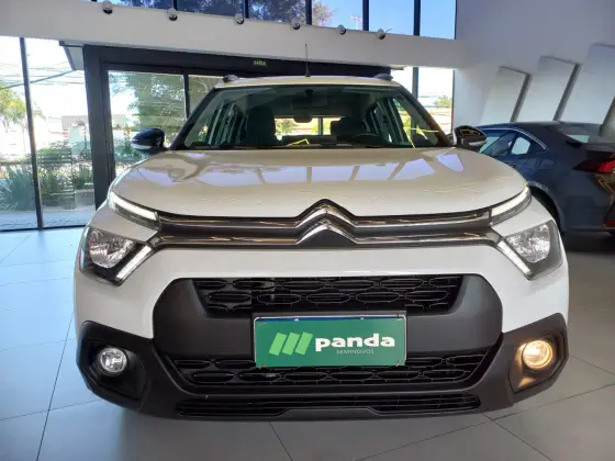 CITROËN C3 2024