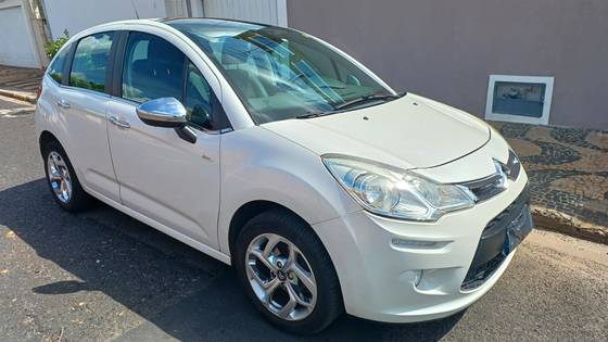 CITROËN C3 2014