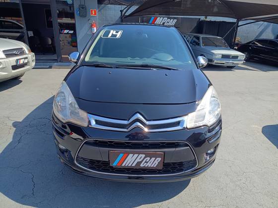 CITROËN C3 2014