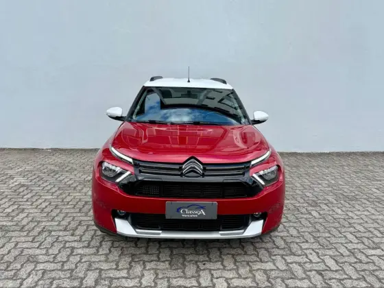 CITROËN C3 AIRCROSS 2024