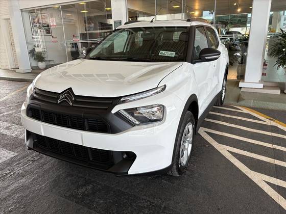 CITROËN C3 AIRCROSS 2025