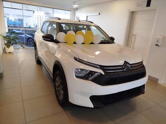 CITROËN C3 AIRCROSS 2025