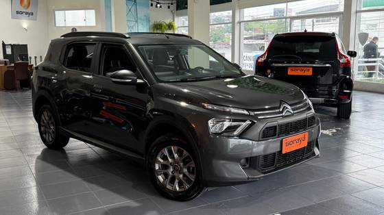 CITROËN C3 AIRCROSS 2024