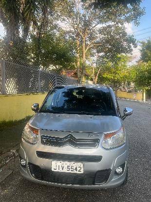 CITROËN C3 PICASSO 2012