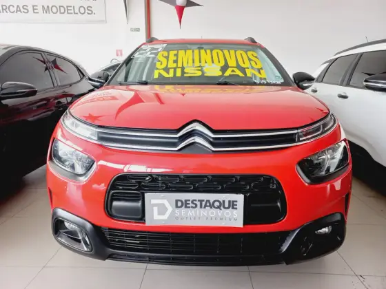 CITROËN C4 CACTUS 2022