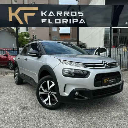 CITROËN C4 CACTUS 2020