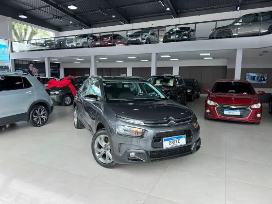 CITROËN C4 CACTUS 2022
