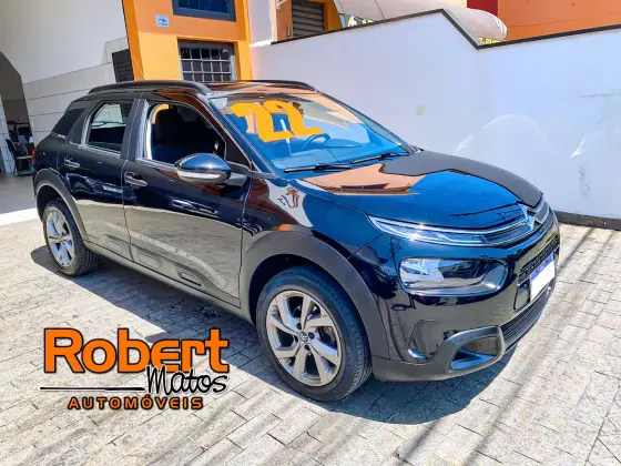 CITROËN C4 CACTUS 2022