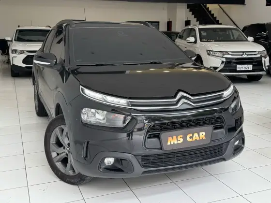CITROËN C4 CACTUS 2023
