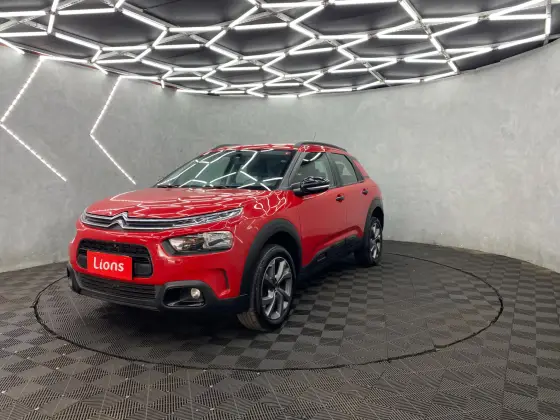 CITROËN C4 CACTUS 2022