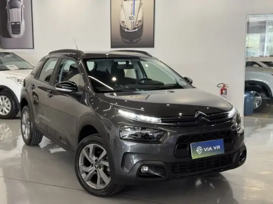 CITROËN C4 CACTUS 2022