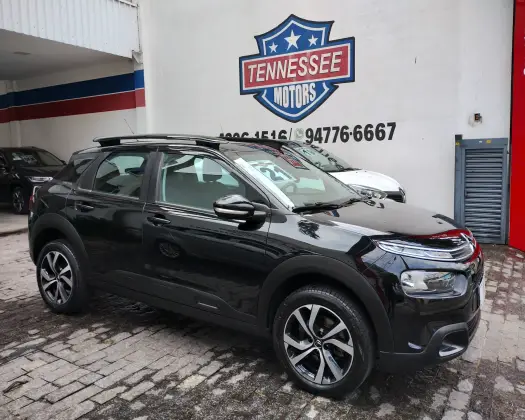 CITROËN C4 CACTUS 2021