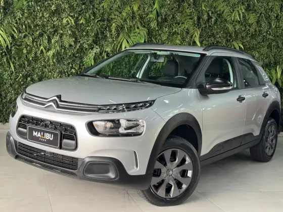 CITROËN C4 CACTUS 2022