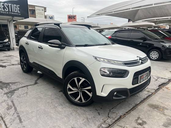 CITROËN C4 CACTUS 2019