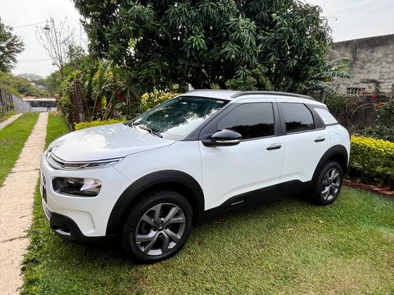 CITROËN C4 CACTUS 2022