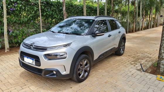 CITROËN C4 CACTUS 2022