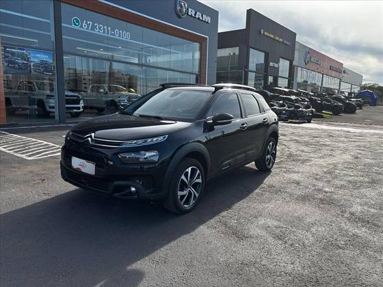 CITROËN C4 CACTUS 2022