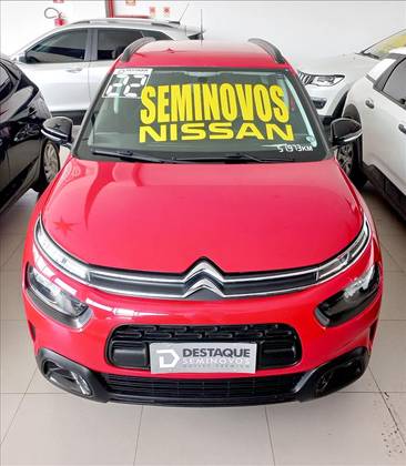 CITROËN C4 CACTUS 2022