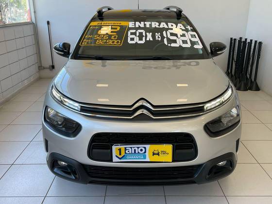 CITROËN C4 CACTUS 2022