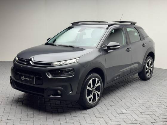 CITROËN C4 CACTUS 2021