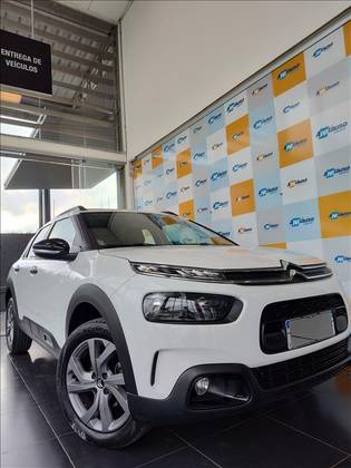 CITROËN C4 CACTUS 2020