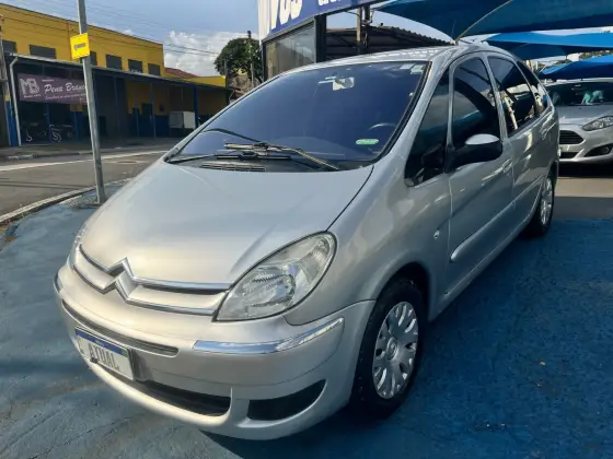 CITROËN XSARA PICASSO 2011