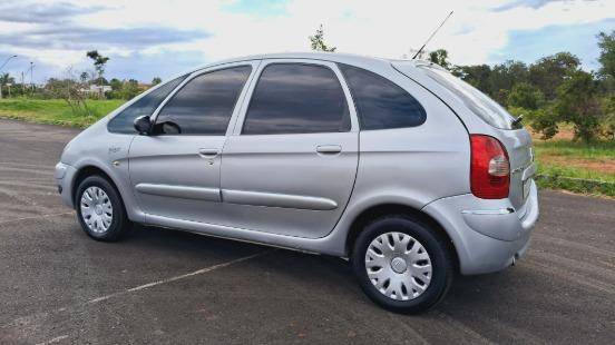 CITROËN XSARA PICASSO 2010