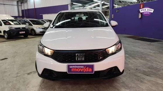 FIAT ARGO 2025
